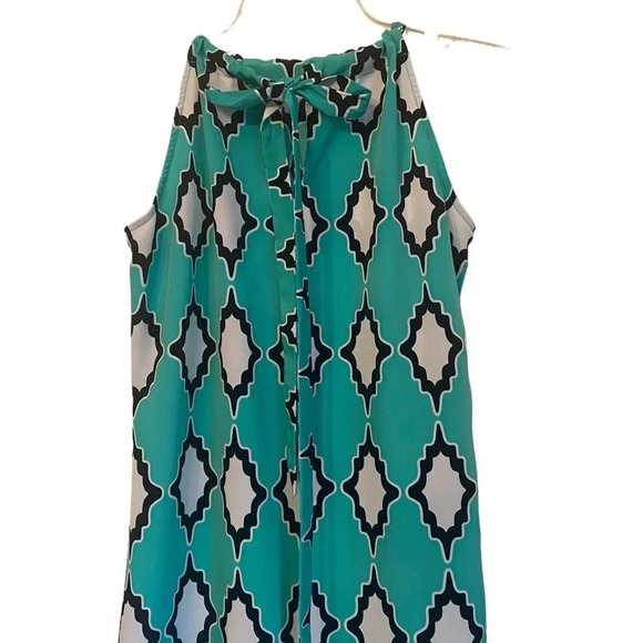 Crown & Ivy Halter Dress - Picture 3 of 6